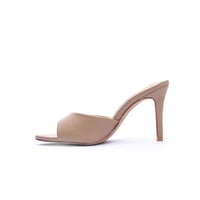 حذاء كعب عالي من بوينت ون -118