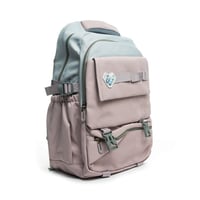 حقيبة ظهر مدرسية من بوينت ون 18-113