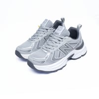 حذاء رياضي بكعب للرجال من بوينت ون-550-332