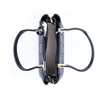 حقيبة يد نسائية فاخرة من بوينت ون – تصميم أنيق وخا...