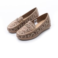 حذاء فلات كاجوال نسائي 132 من Charli