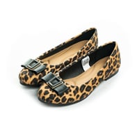 حذاء نسائي فلات كاجوال من بوينت ون_17-558