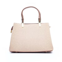 حقيبة يد نسائية فاخرة من بوينت ون – تصميم أنيق وخا...