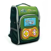 حقيبة ظهر مدرسية من بوينت ون-18-121