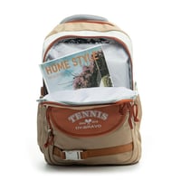 حقيبة ظهر مدرسية من بوينت ون 18-114