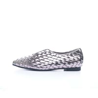 حذاء رسمي نسائي صناعة ايطالي من بوينت ون 45-112