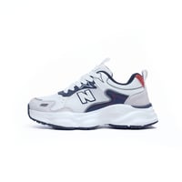 حذاء رياضي بكعب للرجال من بوينت ون-550-333-1