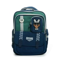 حقيبة ظهر مدرسية من بوينت ون -18-128