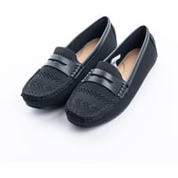 حذاء نسائي فلات خفيف من بوينت ون 106