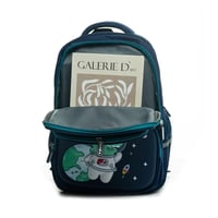 حقيبة ظهر مدرسية من بوينت ون-18-136