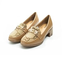 حذاء فلات طبي نسائي من شارلي