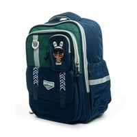 حقيبة ظهر مدرسية من بوينت ون -18-128