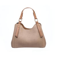 حقيبة يد نسائية فاخرة من بوينت ون – تصميم أنيق وخا...