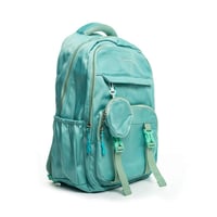 حقيبة ظهر مدرسية من بوينت ون 18-118