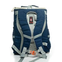 حقيبة ظهر مدرسية من بوينت ون-18-121