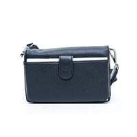 حقيبة يد نسائية فاخرة من بوينت ون – تصميم أنيق وخا...