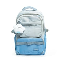 حقيبة ظهر مدرسية من بوينت ون 18-110