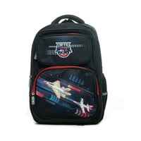 حقيبة ظهر مدرسية من بوينت ون 18-131