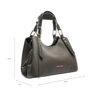 حقيبة يد نسائية فاخرة من بوينت ون – تصميم أنيق وخا...