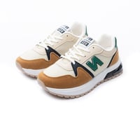 حذاء رياضي نسائي New Nu -AM