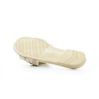 نعل نسائي فلات كاجوال من بوينت ون_17-162