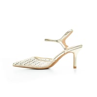 صندل سهرة نسائي من بوينت ون_40-177