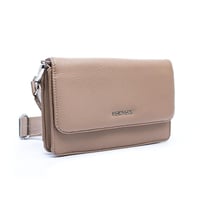 حقيبة يد نسائية فاخرة من بوينت ون – تصميم أنيق وخا...