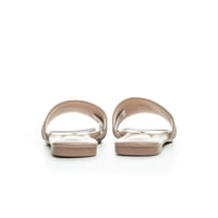 نعل نسائي فلات كاجوال من بوينت ون_17-162