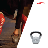 وزن كيتل بيل ريبوك للياقة البدنية