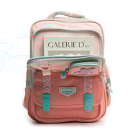 حقيبة ظهر مدرسية من بوينت ون -18-128