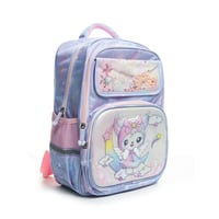 حقيبة ظهر مدرسية من بوينت ون 18-135