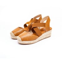 صندل نواعم كعب نسائي من بوينت ون_26-204