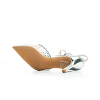 صندل سهرة نسائي من بوينت ون_40-177