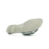 نعل نسائي فلات كاجوال من بوينت ون_17-162