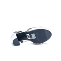 حذاء كلاسيك نسائي بسير خلفي وكعب ستيليتو مكشوف من...