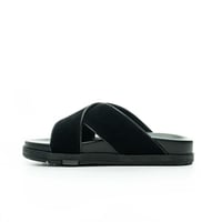 سليبر رجالي ايطالي خفيف الوزن من بوينت ون 41-132 F