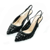 صندل سهرة نسائي من بوينت ون_40-161