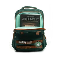 حقيبة ظهر مدرسية من بوينت ون 18-133