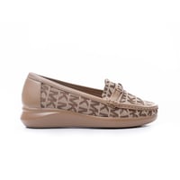 حذاء فلات كاجوال نسائي 132 من Charli