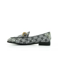 38-319حذاء رسمي نسائي صناعة ايطالي من بوينت ون