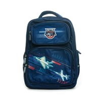 حقيبة ظهر مدرسية من بوينت ون 18-131