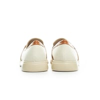 حذاء فلات كاجوال نسائي من بوينت ون -17-660