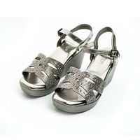 صندل سهرة نسائي صناعة ايطالي من بوينت ون 17-746