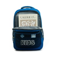 حقيبة ظهر مدرسية من بوينت ون 18-124