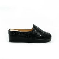 سابوه سهرة نسائي كعب متوسط صناعة ايطالي من بوينت و...