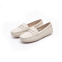 حذاء فلات طبي نسائي من بوينت ون-17-364