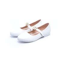 حذاء حفلات للبنات من بوينت ون – أنيقة وعصرية للمنا...