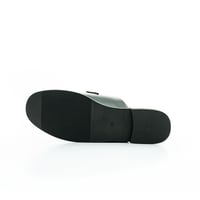 حذاء رسمي مفتوح من الخلف ايطالي من بوينت ون 38-301