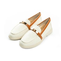 حذاء فلات كاجوال نسائي من بوينت ون -17-660