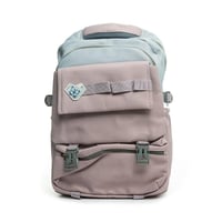 حقيبة ظهر مدرسية من بوينت ون 18-113